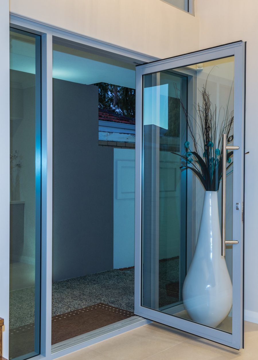 Entrance Doors | Alternative Doors | Bifold Doors Perth | Bifold ...