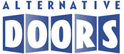 Logo of Alternative Doors